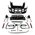 Land Cruiser LC300 2020 LC300-MAX BODYKIT